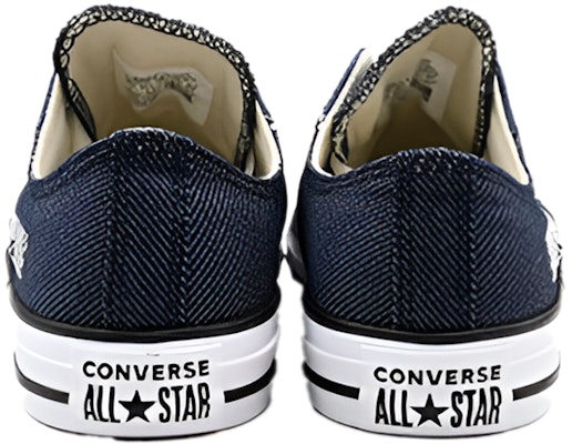 Converse Chuck Taylor All Star 'Dark Blue Denim' A00780C Purchase Converse Chuck Taylor All Star 'Dark Blue Denim' A00780C