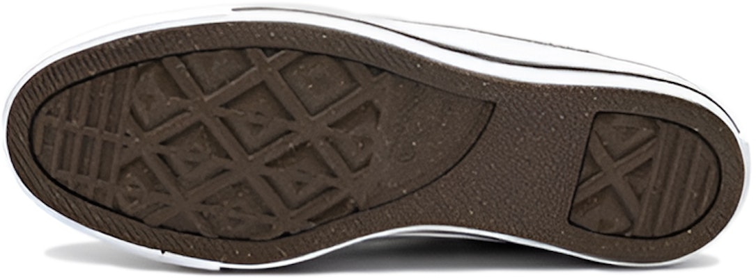 Converse Chuck Taylor All Star 'Dark Blue Denim' A00780C Details for Converse Chuck Taylor All Star 'Dark Blue Denim' A00780C