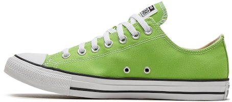 Converse Chuck Taylor All Star Low Top 'Green' 168581C Converse Chuck Taylor All Star Low Top 'Green' 168581C