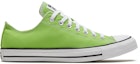 Order Converse Chuck Taylor All Star Rendah 'Hijau' 168581C