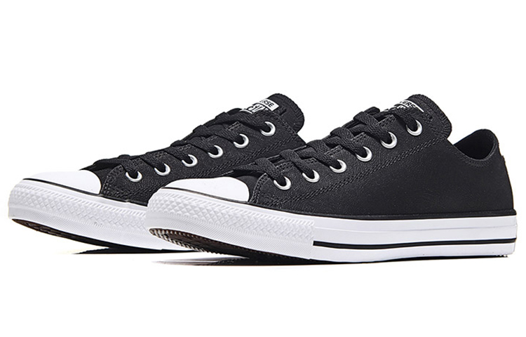 Lookbook コンバース チャックテイラー オールスター 黒キャンバス 159614C