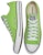 Converse Chuck Taylor All Star Rendah 'Hijau' 168581C