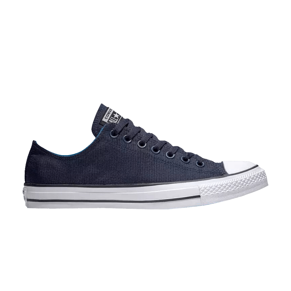Converse Chuck Taylor All Star Low 'Obsidian Blue Hero' 162411C
