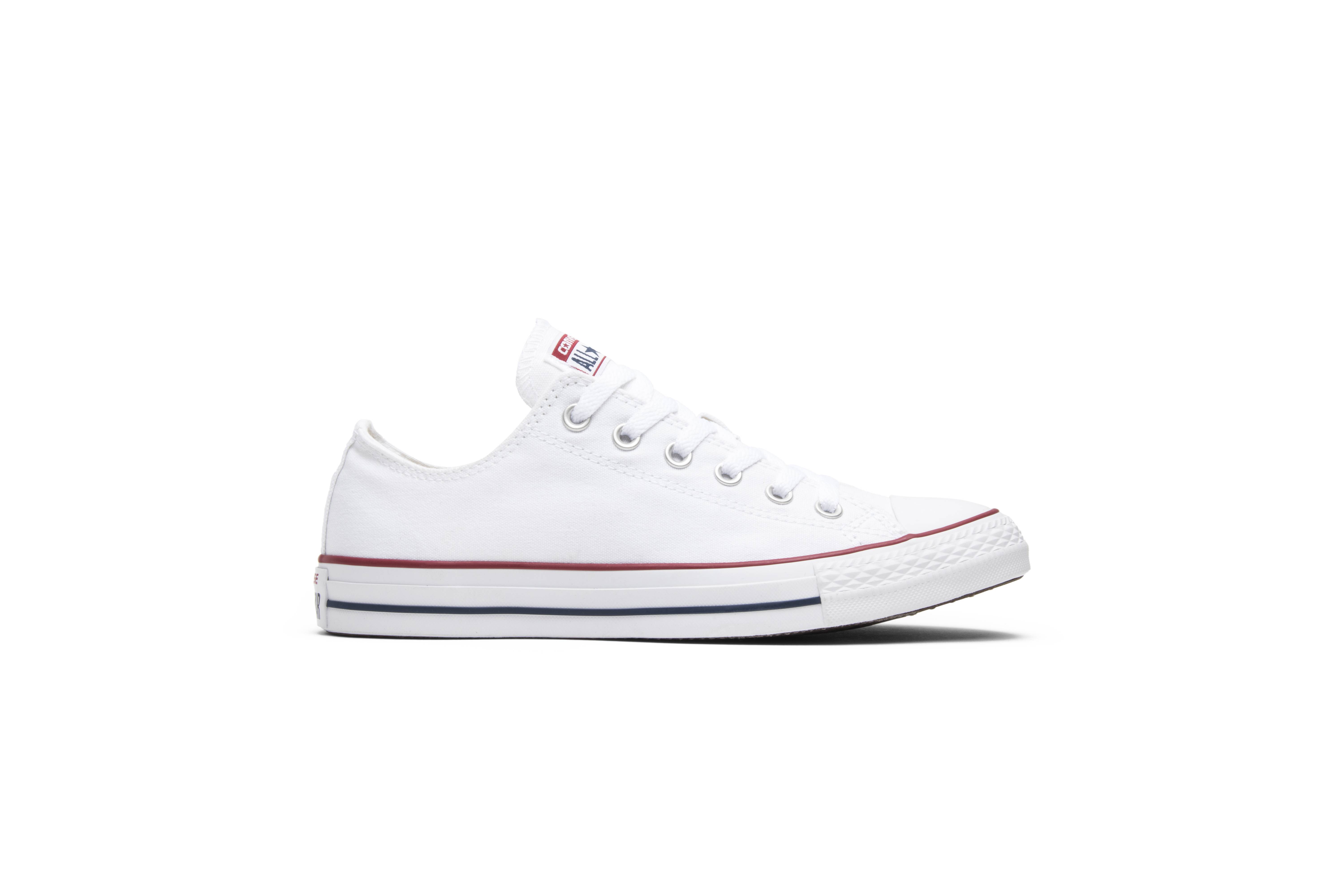 Converse Chuck Taylor All Star Low 'Optic White' M7652
