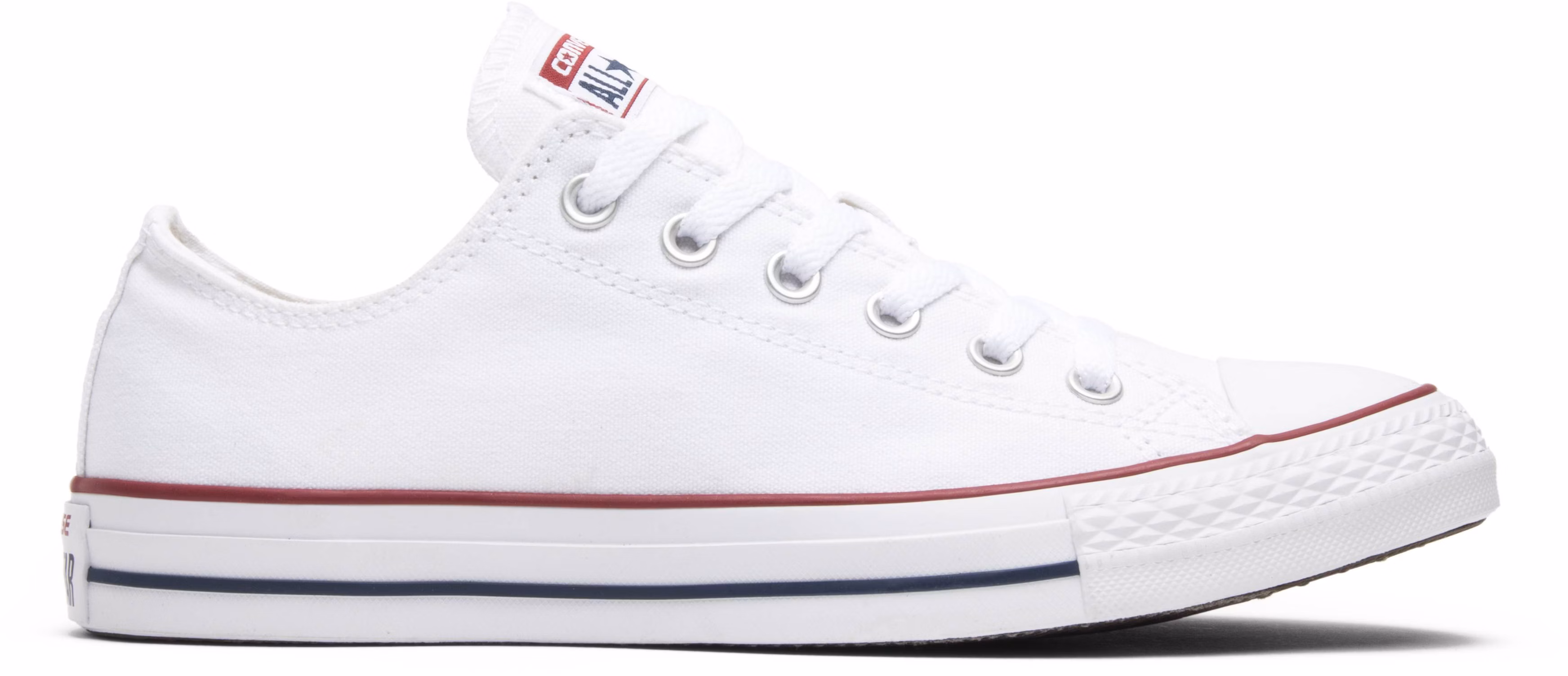 Chuck taylor 2025 optical white