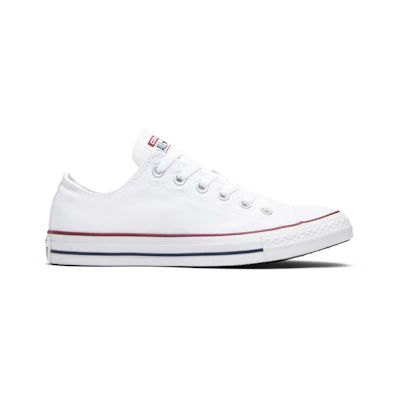 Converse Chuck Taylor All Star Low 'Optic White'