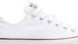 Order 컨버스 척 테일러 올스타 로우 '옵틱 화이트' M7652
