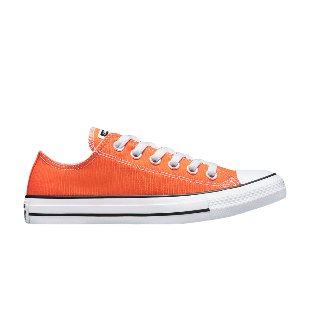 Converse Chuck Taylor All Star Low 'Orange' A00788F