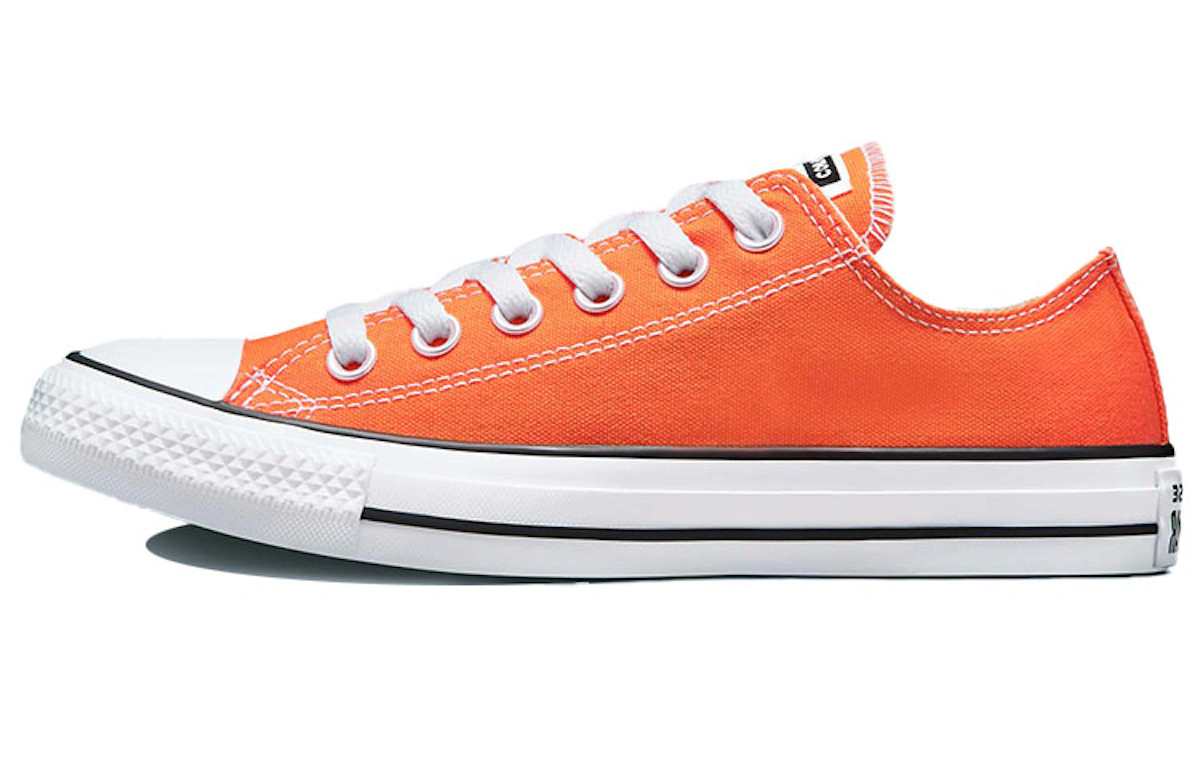 Converse Chuck Taylor All Star 'Orange White'