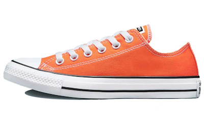 Converse Chuck Taylor All Star 'Orange White'