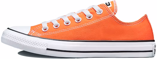 Converse Chuck Taylor All Star 'Orange White' A00788C Converse Chuck Taylor All Star 'Orange White' A00788C