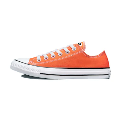 Converse Chuck Taylor All Star 'Orange White'
