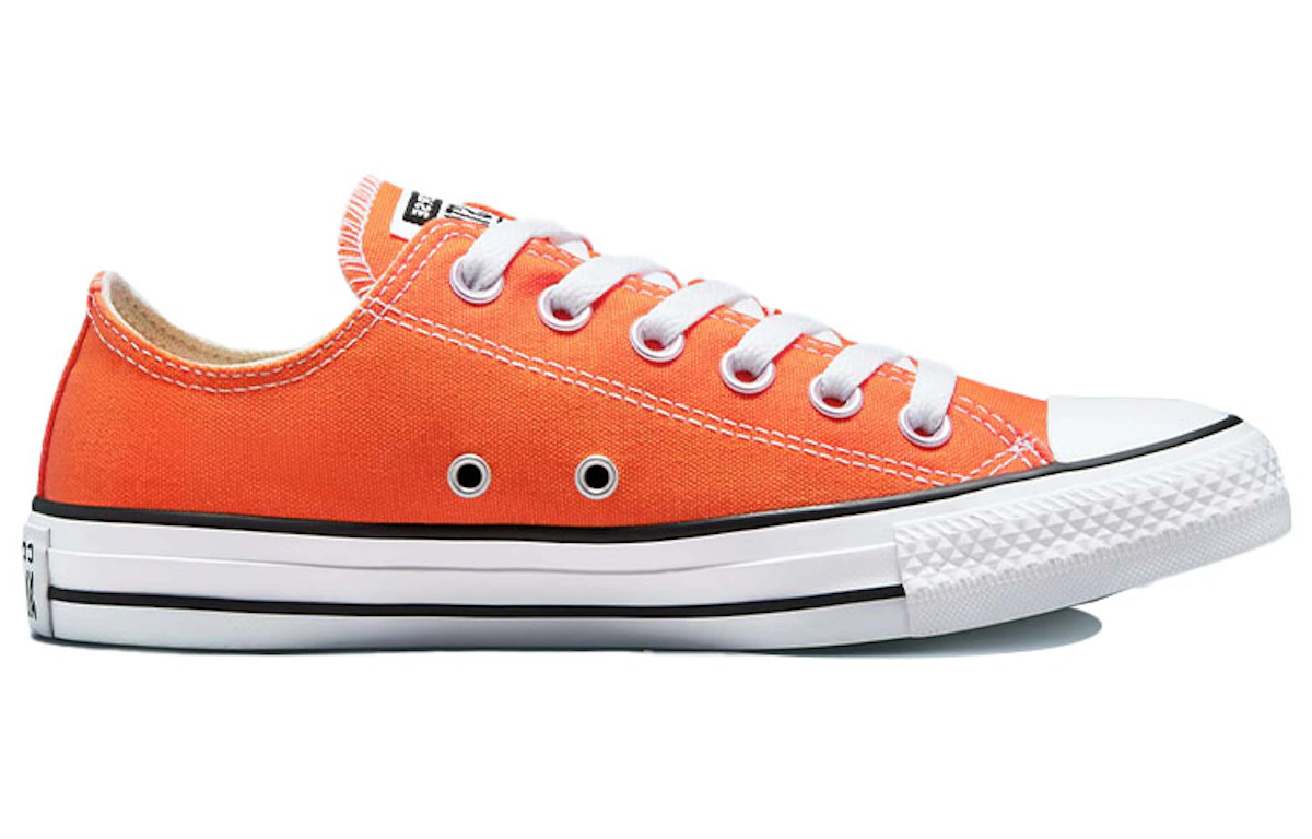 Converse Chuck Taylor All Star 'Orange White'