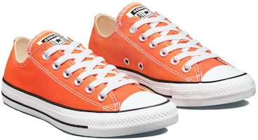 Converse Chuck Taylor All Star 'Jingga Putih' A00788C Lookbook Converse Chuck Taylor All Star 'Jingga Putih' A00788C