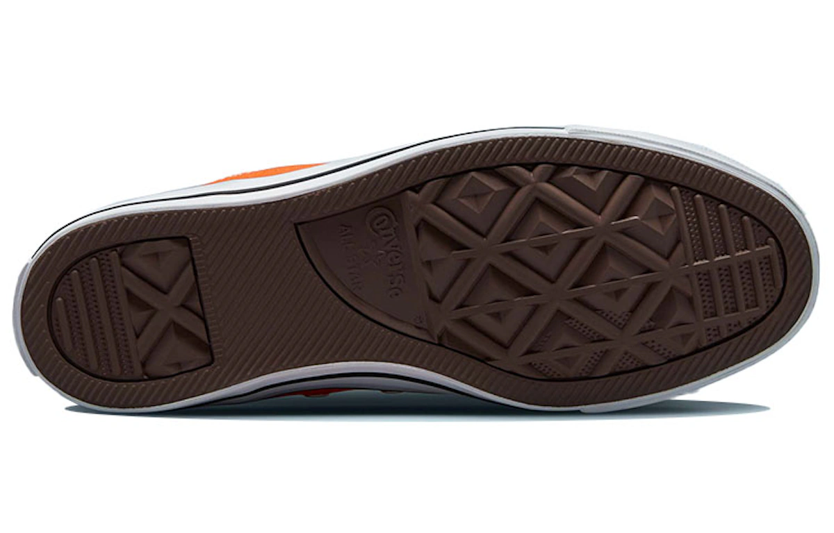 Converse Chuck Taylor All Star 'Orange White'