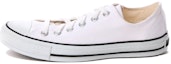 Buy Converse Chuck Taylor All Star Colors O 低帮 帆布鞋 男女同款 白黑 日版