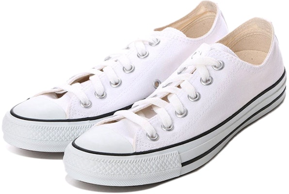 Converse Chuck Taylor All Star Colors O 低帮 帆布鞋 男女同款 白黑 日版 Order Converse Chuck Taylor All Star Colors O 低帮 帆布鞋 男女同款 白黑 日版