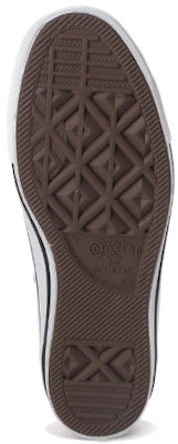 Converse Chuck Taylor All Star Colors O 低帮 帆布鞋 男女同款 白黑 日版 Purchase Converse Chuck Taylor All Star Colors O 低帮 帆布鞋 男女同款 白黑 日版