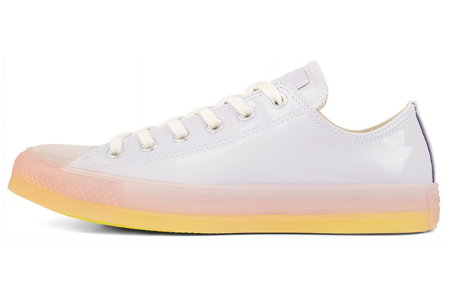 Buy Converse Chuck Taylor All Star Low 'Ungu Oksigen Kuning Segar' 165607C