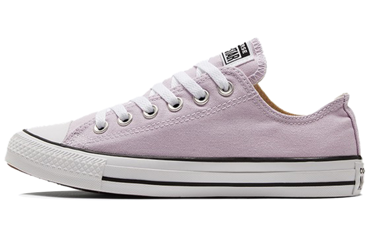 Converse Chuck Taylor All Star Low 'Pale Amethyst' 172689C