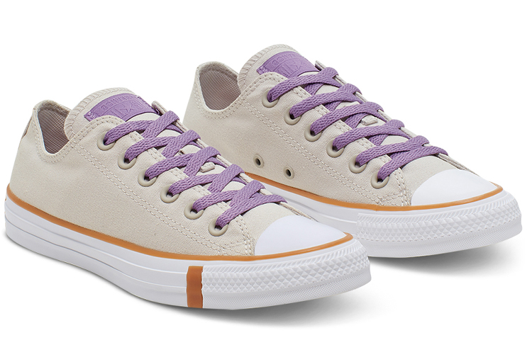 Converse Chuck Taylor All Star Low 'Pale Putty' 圖 3