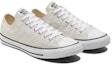 Lookbook Converse Chuck Taylor All Star Low 'Pale Putty' Rendah Beige. 171269C