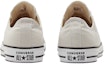 Shop Converse Chuck Taylor All Star Low 'Pale Putty' Rendah Beige. 171269C
