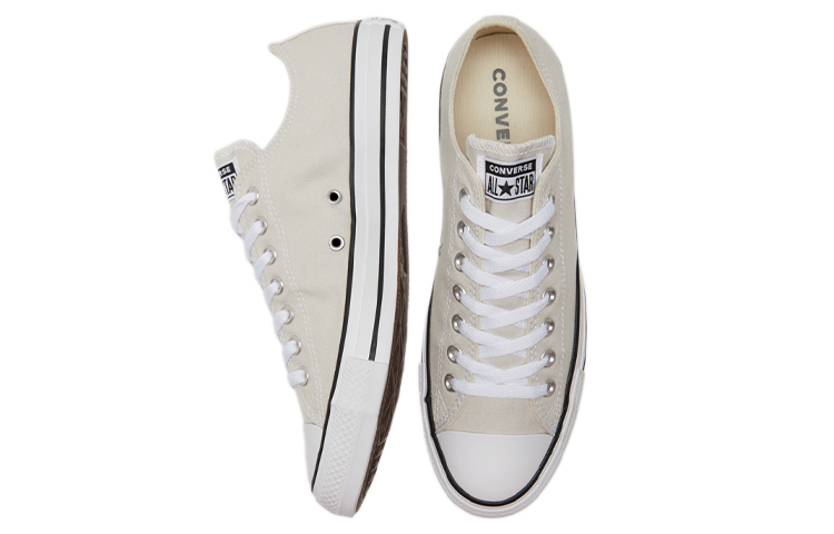 Purchase Converse Chuck Taylor All Star Low 'Pale Putty' Rendah Beige. 171269C