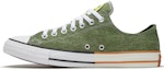 Buy Converse Chuck Taylor All Star 'Hijau Cypress Kuning Zinc' 167663C