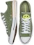 Shop Converse Chuck Taylor All Star 'Hijau Cypress Kuning Zinc' 167663C