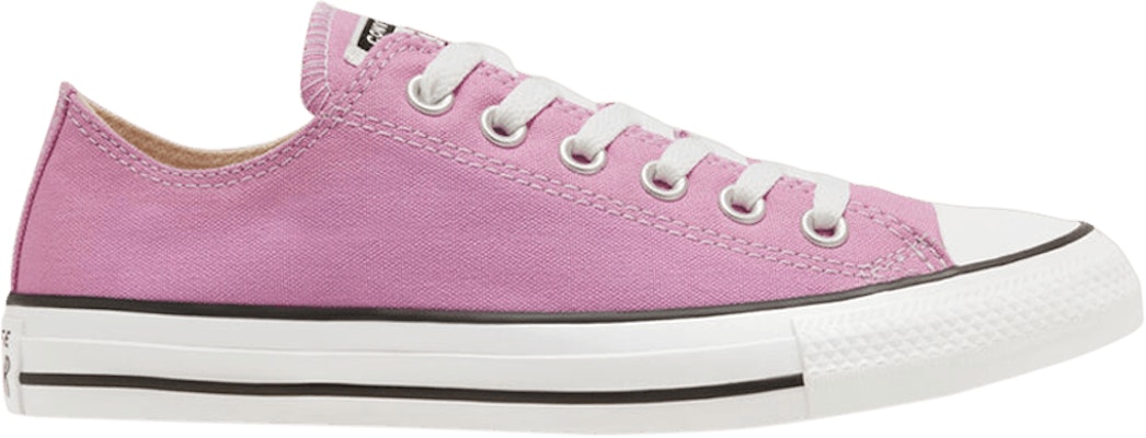 匡威Chuck Taylor All Star低帮‘牡丹粉’ 166708F Buy 匡威Chuck Taylor All Star低帮‘牡丹粉’ 166708F