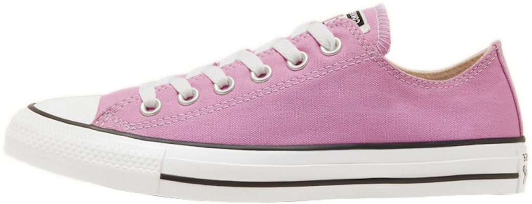 Converse Chuck Taylor All Star Low 'Peony Pink' Sepatu Sneakers Wanita 166708F Buy Converse Chuck Taylor All Star Low 'Peony Pink' Sepatu Sneakers Wanita 166708F