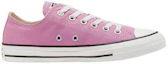 Order Converse Chuck Taylor All Star Low 'Peony Pink' Sepatu Sneakers Wanita 166708F
