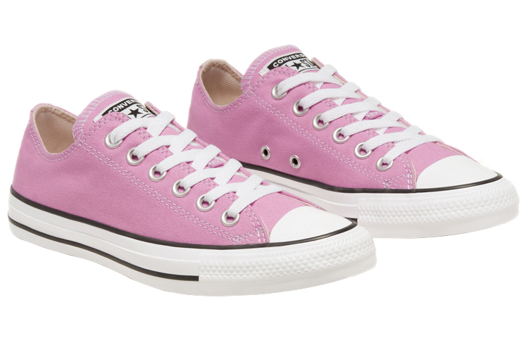 Converse Chuck Taylor All Star Low 'Peony Pink' 圖 3