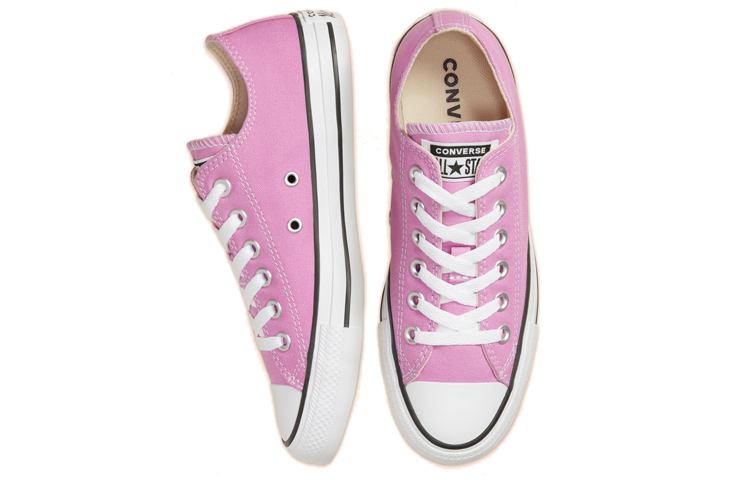 Converse Chuck Taylor All Star Low 'Peony Pink' 圖 4
