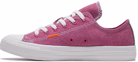 Converse Chuck Taylor All Star 'Rose' 168601C Converse Chuck Taylor All Star 'Rose' 168601C