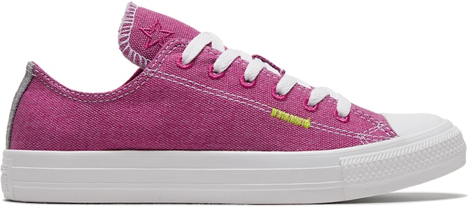 Converse Chuck Taylor All Star 'Rosa' 168601C Order Converse Chuck Taylor All Star 'Rosa' 168601C