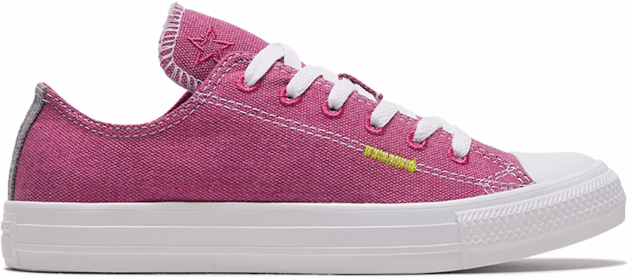컨버스 척테일러 올스타 '로즈' (Converse Chuck Taylor All Star 'Rose' ) 168601C Order 컨버스 척테일러 올스타 '로즈' (Converse Chuck Taylor All Star 'Rose' ) 168601C
