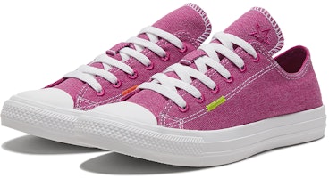 Converse Chuck Taylor All Star 'Rose' Wanita 168601C Lookbook Converse Chuck Taylor All Star 'Rose' Wanita 168601C