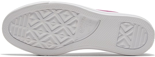 Converse Chuck Taylor All Star 'Rose' Wanita 168601C Details for Converse Chuck Taylor All Star 'Rose' Wanita 168601C