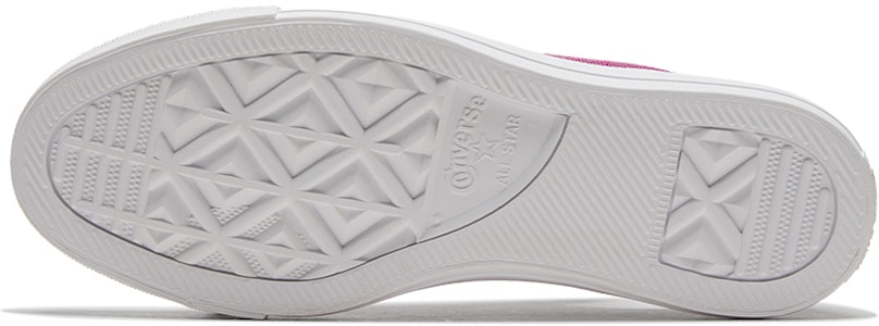 Converse Chuck Taylor All Star 'Rosa' 168601C Details for Converse Chuck Taylor All Star 'Rosa' 168601C