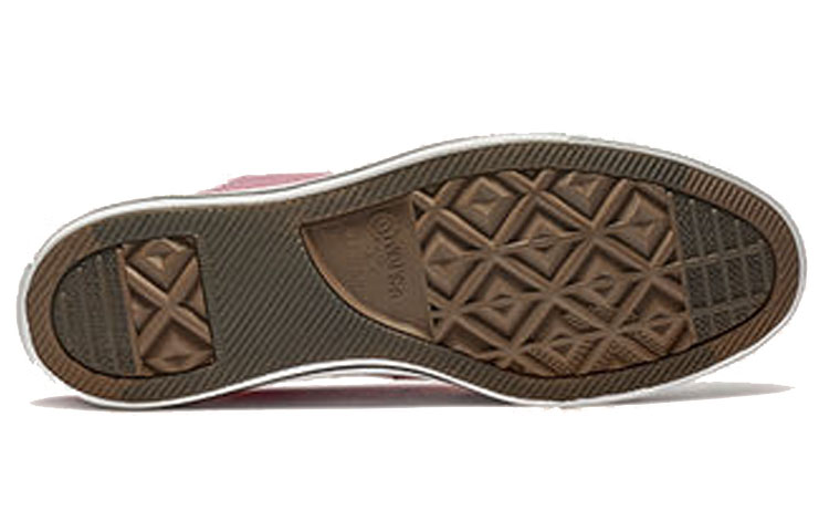 Shop Converse Chuck Taylor All Star Rendah 'Merah Jambu' M9007