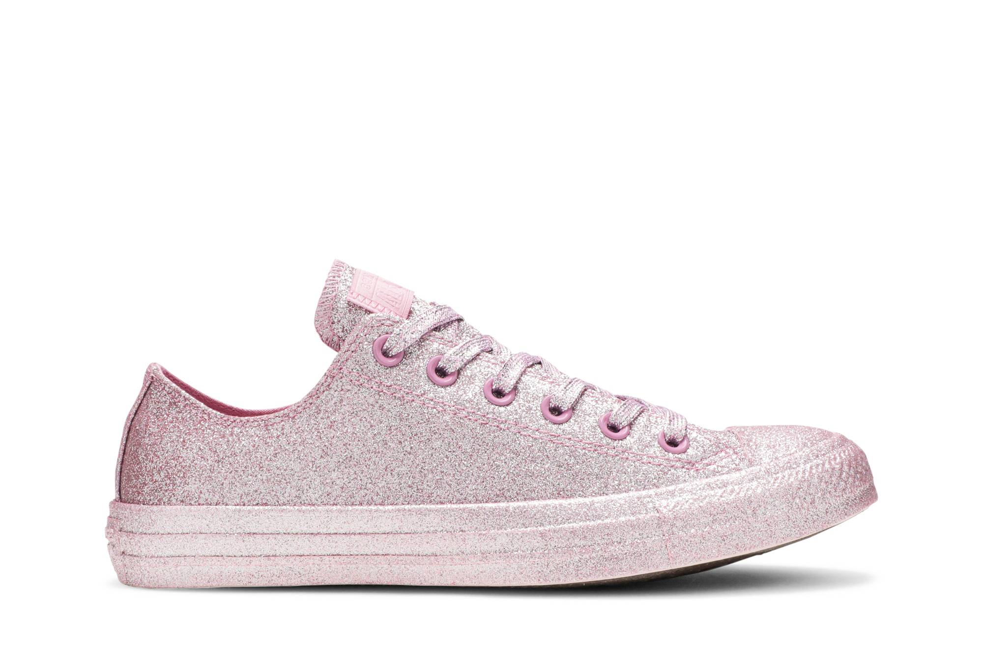 Buy Converse Chuck Taylor All Star Low 'Purpurina Rosa' 162993C