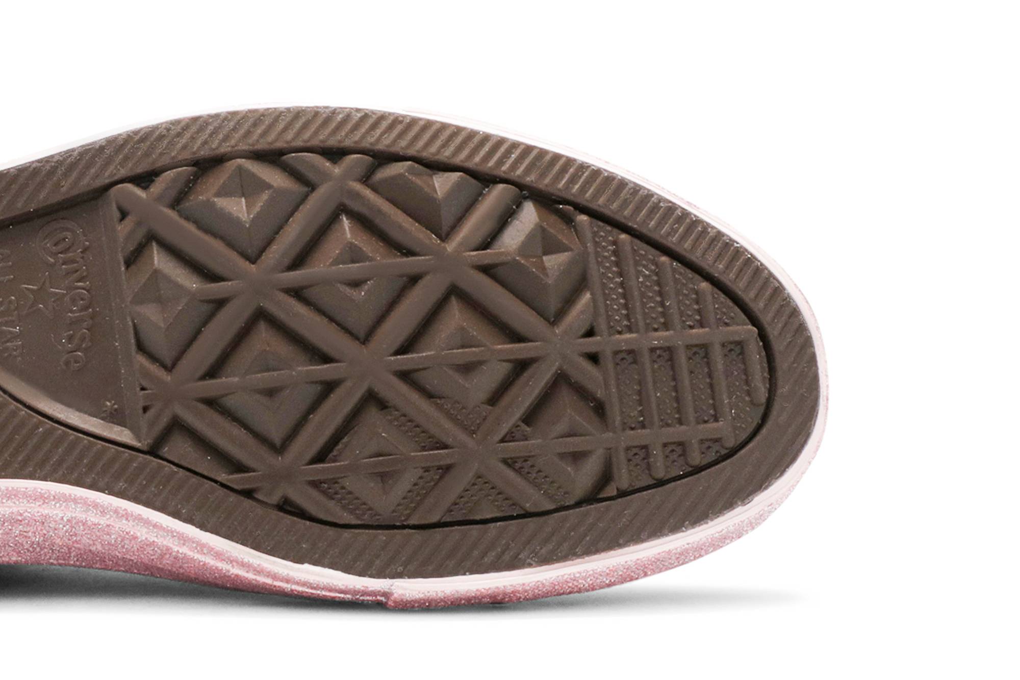 Converse Chuck Taylor All Star Low 'Pink Glitter' 圖 5