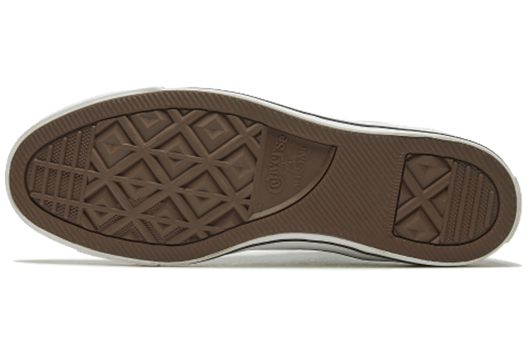 Details for コンバース チャックテイラー 水玉ブルー (Konbaasu Chakku Teiraa Mizutama Buruu) 167860C