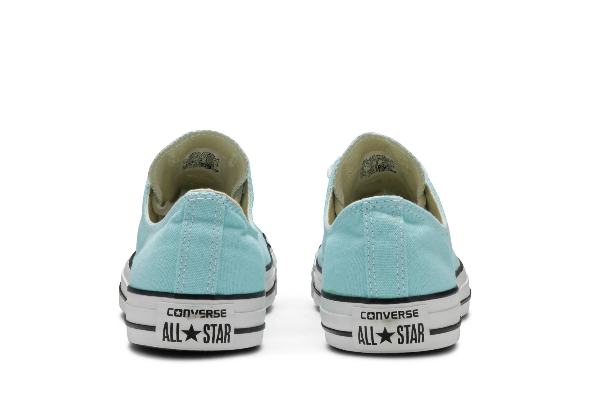 Converse Chuck Taylor All Star Low 'Poolside' 圖 6