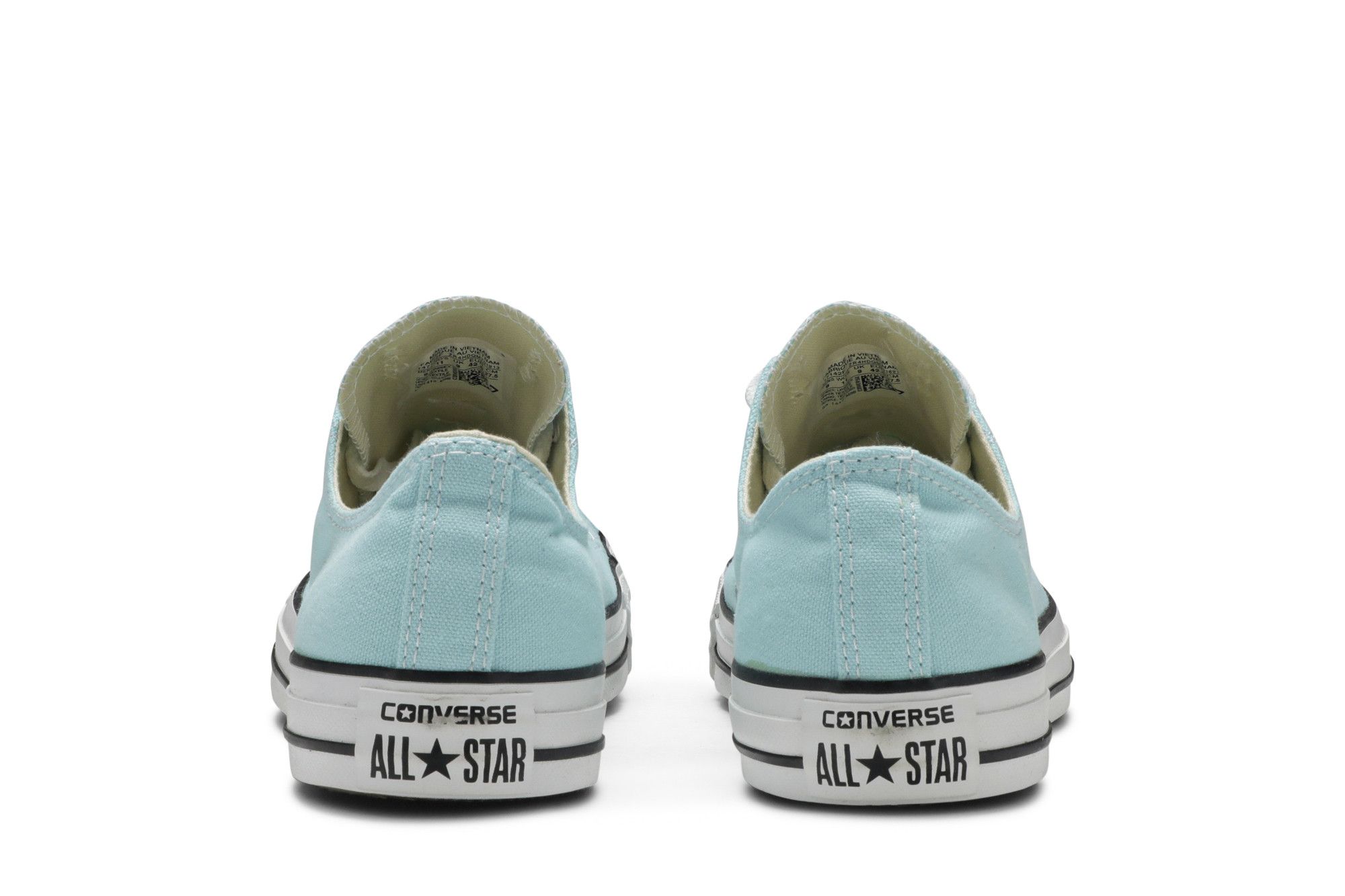 Details for Converse Chuck Taylor All Star Low 'Poolside' 147142F