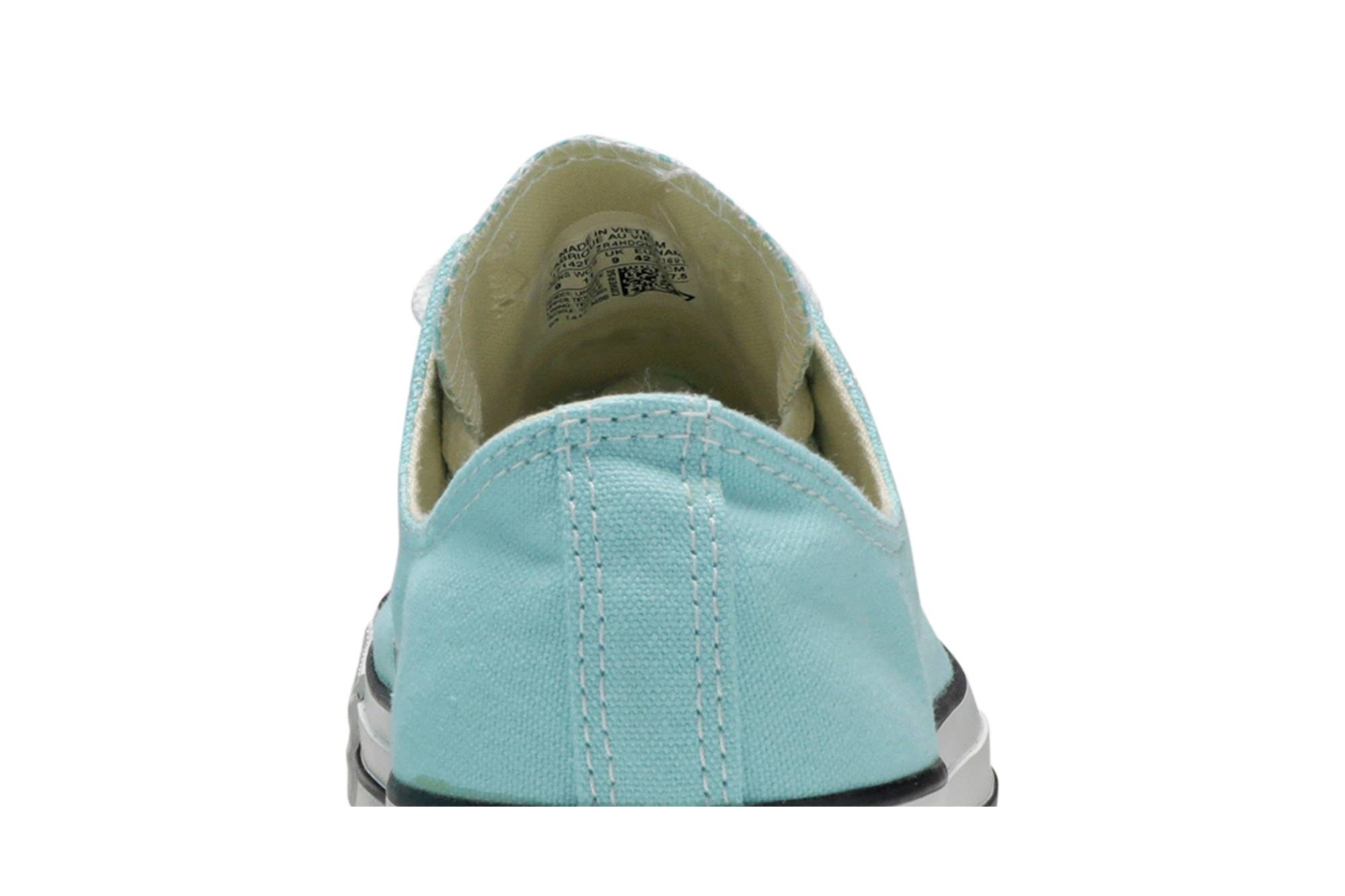 Converse Chuck Taylor All Star Low 'Poolside' 圖 7