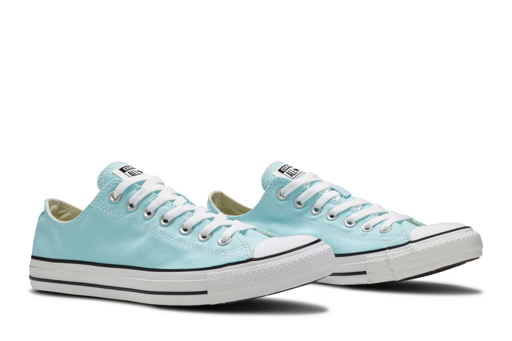 Converse Chuck Taylor All Star Low 'Poolside' 圖 8