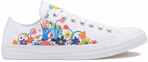 Converse Chuck Taylor All Star Low 'Pride' 170823C Converse Chuck Taylor All Star Low 'Pride' 170823C